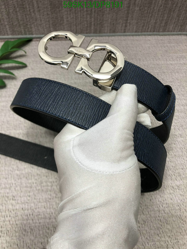 Ferragamo-Belts Code: DP8191 $: 59USD