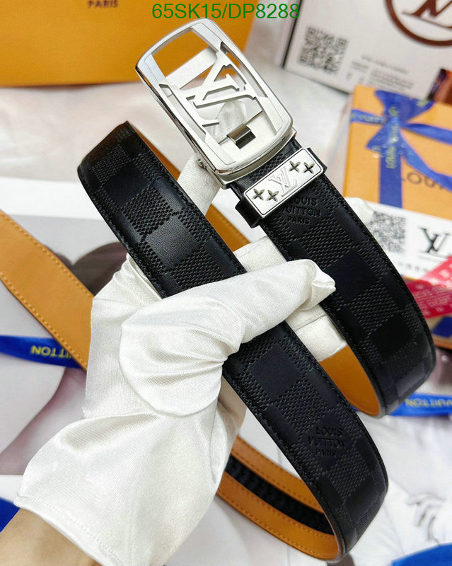 LV-Belts Code: DP8288 $: 65USD