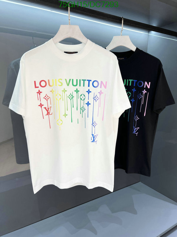 LV-Clothing Code: DC7293 $: 75USD