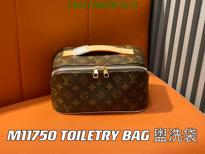 LV-Bag-Mirror Quality Code: DB7613 $: 149USD