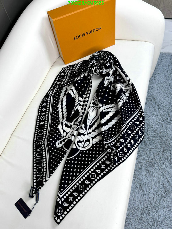 LV-Scarf Code: KM5925 $: 79USD