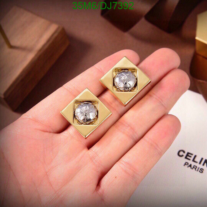 Celine-Jewelry Code: DJ7392 $: 35USD