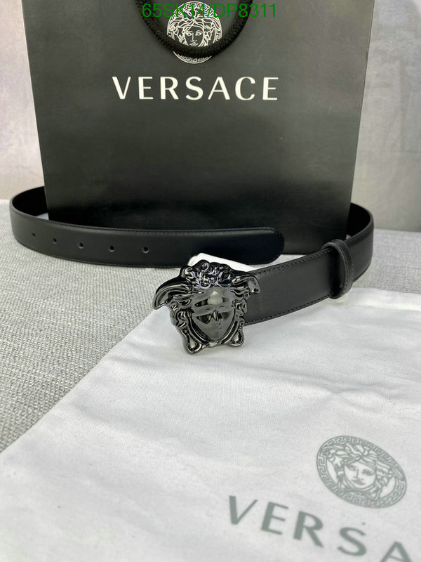 Versace-Belts Code: DP8311 $: 65USD