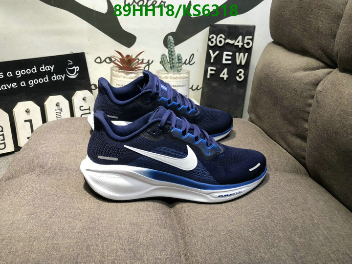 Nike-Men shoes Code: KS6318 $: 89USD