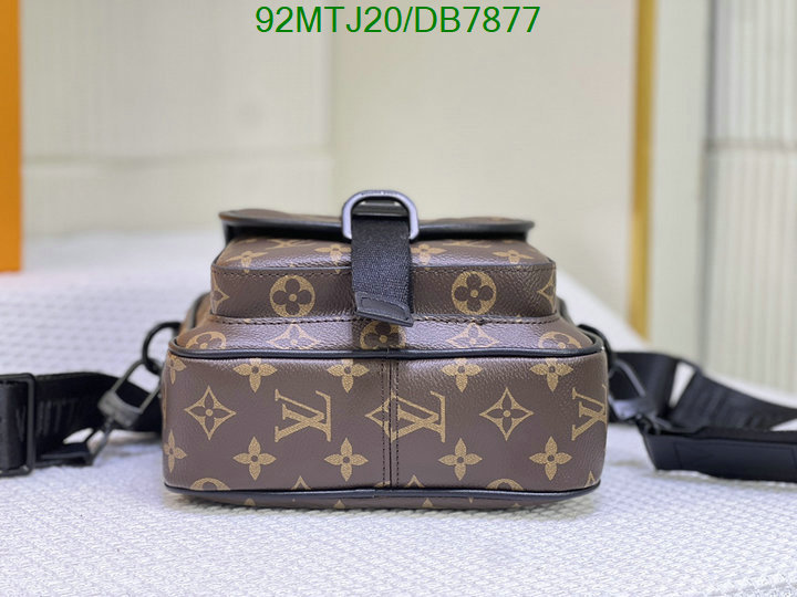 LV-Bag-4A Quality Code: DB7877 $: 92USD