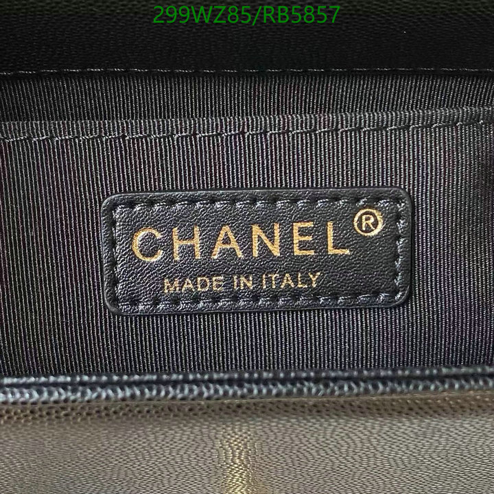 Chanel-Bag-Mirror Quality Code: RB5857 $: 299USD