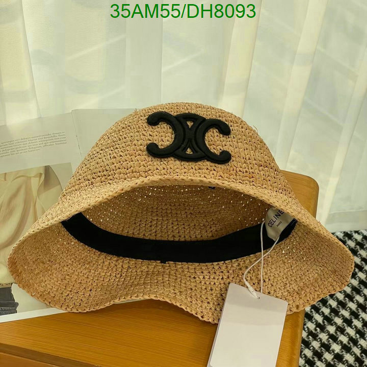 Celine-Cap(Hat) Code: DH8093 $: 35USD