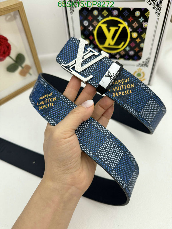 LV-Belts Code: DP8272 $: 65USD