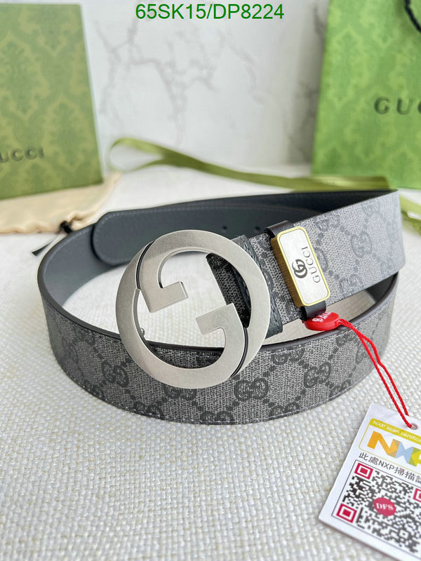 Gucci-Belts Code: DP8224 $: 65USD