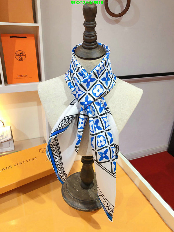 LV-Scarf Code: KM5916 $: 55USD