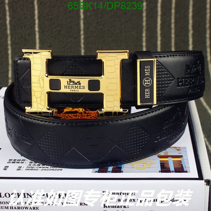 Hermes-Belts Code: DP8239 $: 65USD