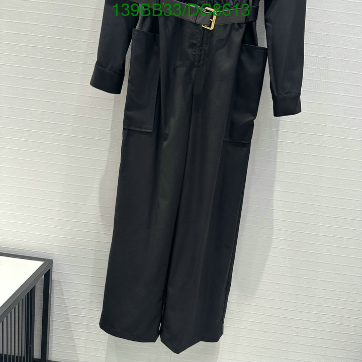 YSL-Clothing Code: DC8613 $: 139USD