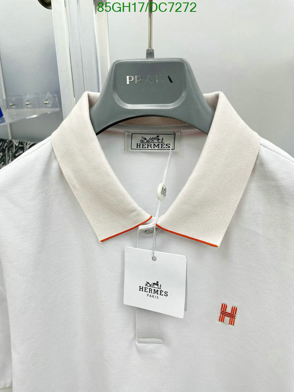 Hermes-Clothing Code: DC7272 $: 85USD