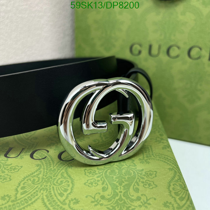 Gucci-Belts Code: DP8200 $: 59USD