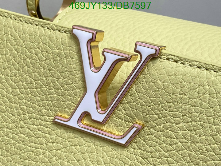 LV-Bag-Mirror Quality Code: DB7597