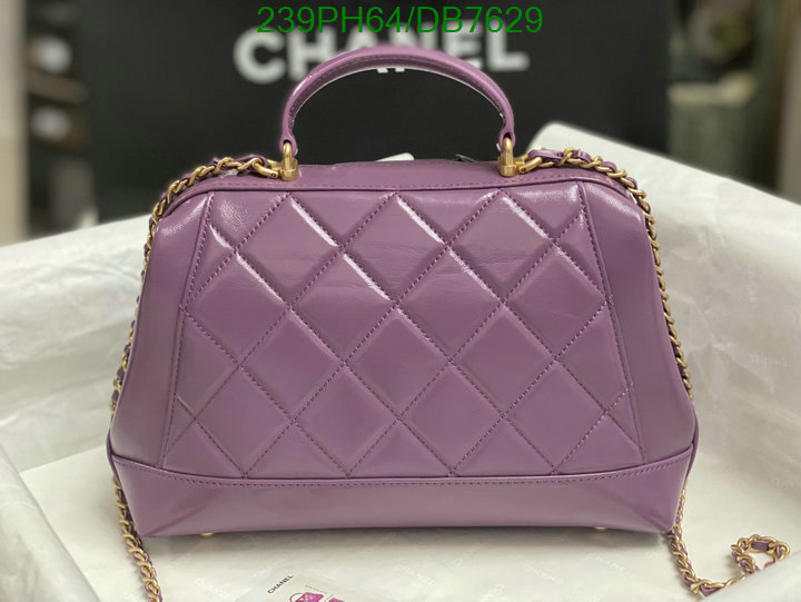 Chanel-Bag-Mirror Quality Code: DB7629 $: 239USD