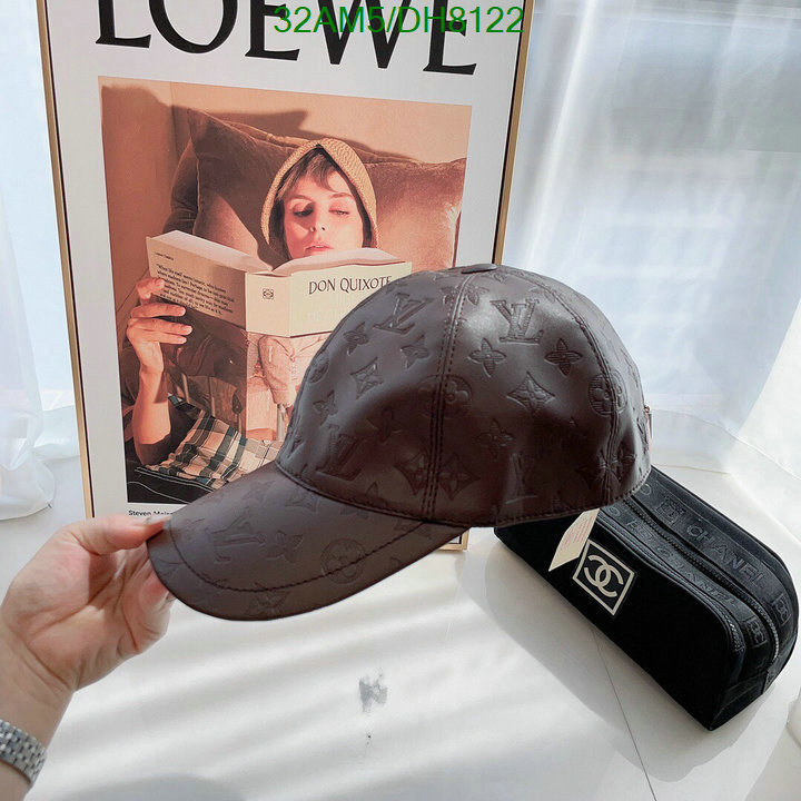 LV-Cap(Hat) Code: DH8122 $: 32USD