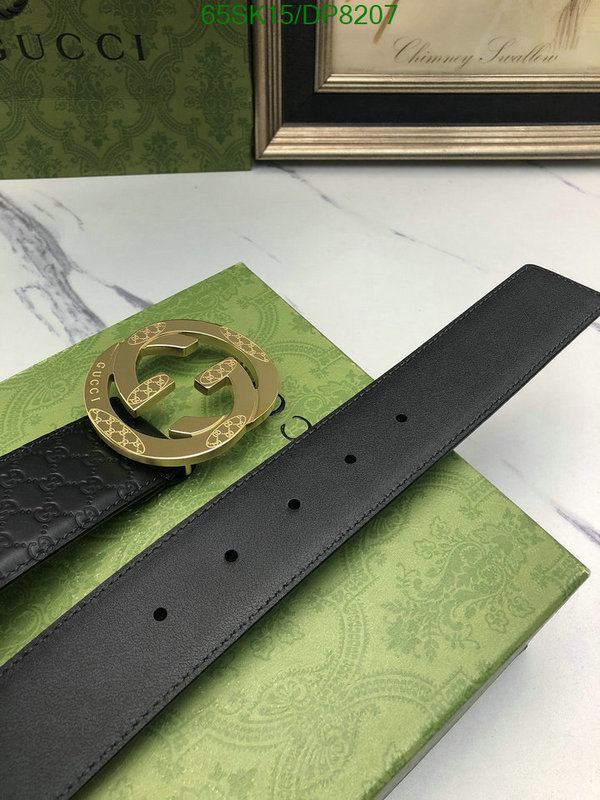 Gucci-Belts Code: DP8207 $: 65USD