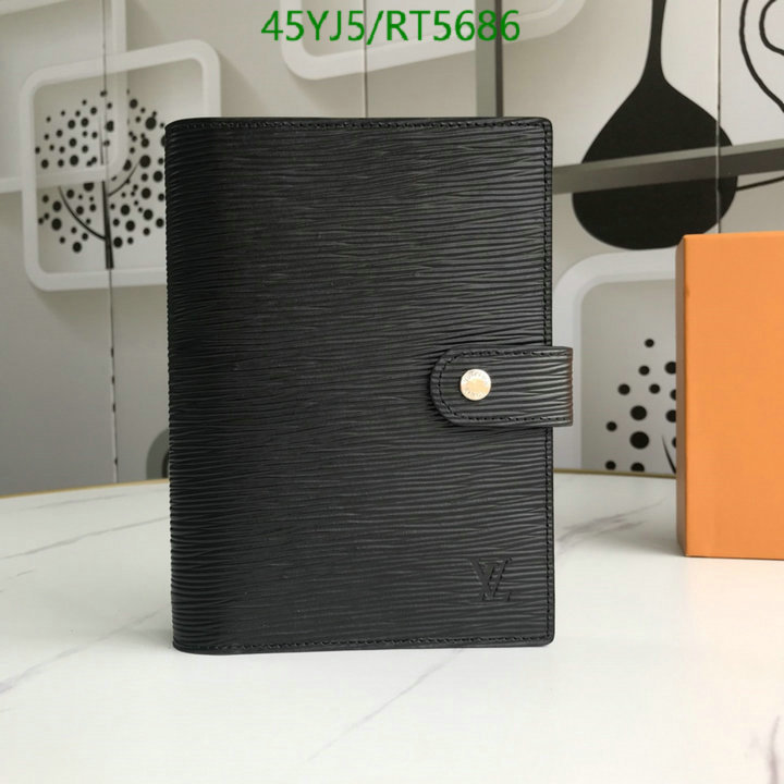 LV-Wallet-4A Quality Code: RT5686 $: 45USD