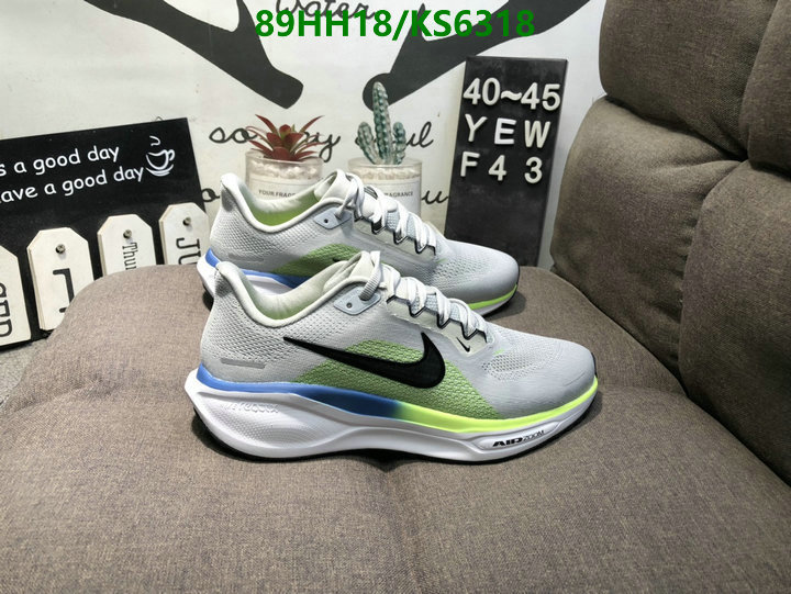 Nike-Men shoes Code: KS6318 $: 89USD