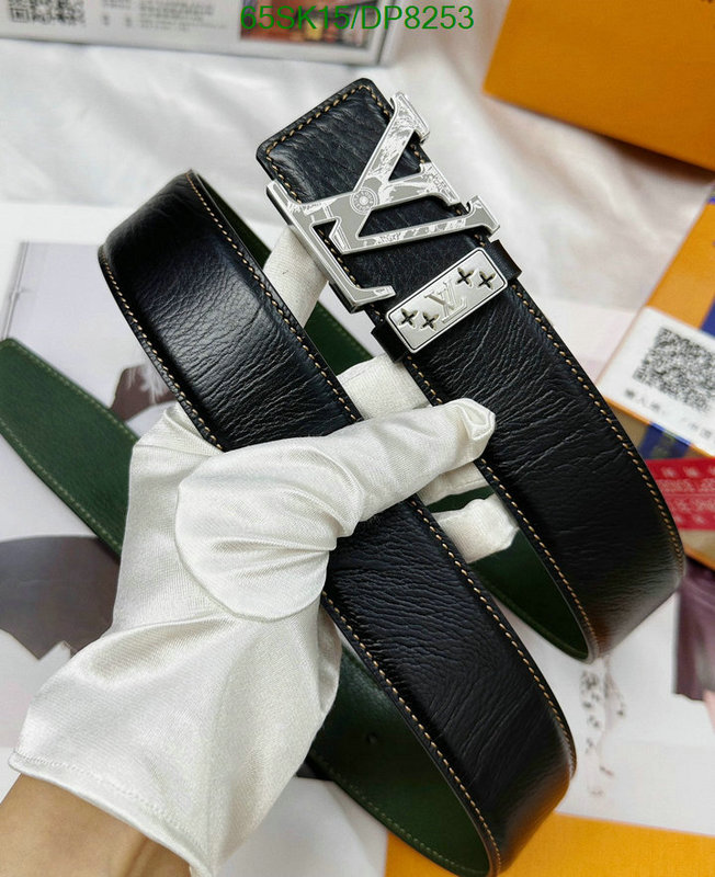 LV-Belts Code: DP8253 $: 65USD