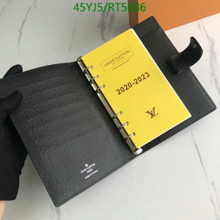 LV-Wallet-4A Quality Code: RT5686 $: 45USD