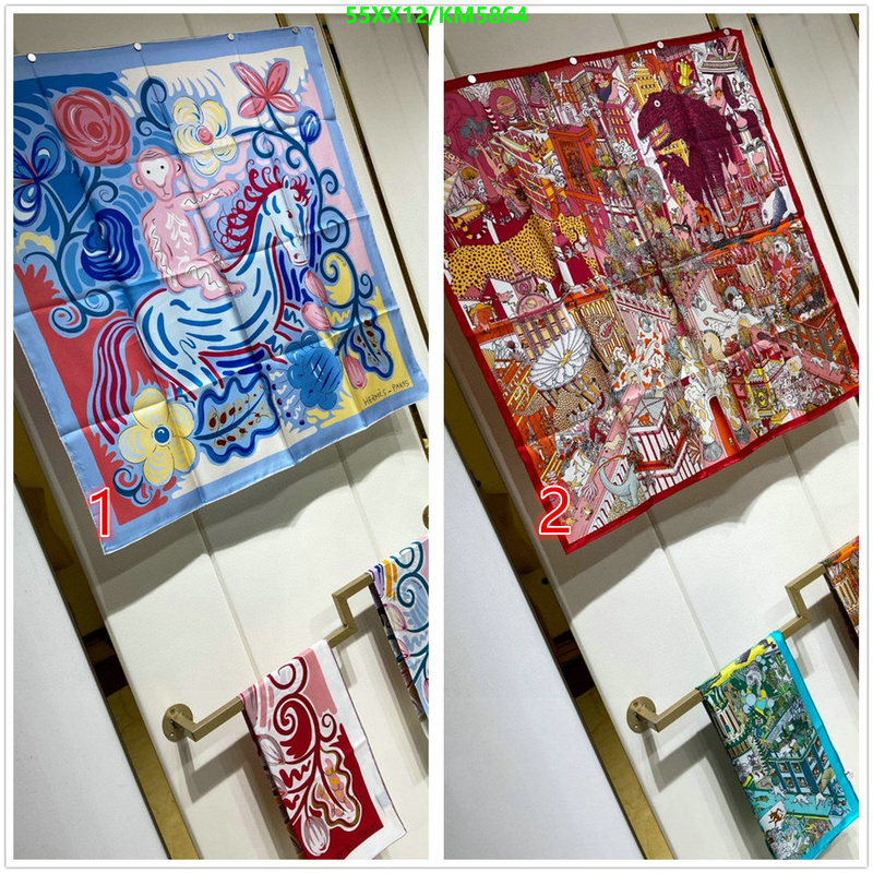 Hermes-Scarf Code: KM5864 $: 55USD