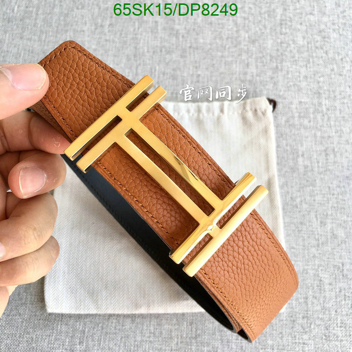 Hermes-Belts Code: DP8249 $: 65USD