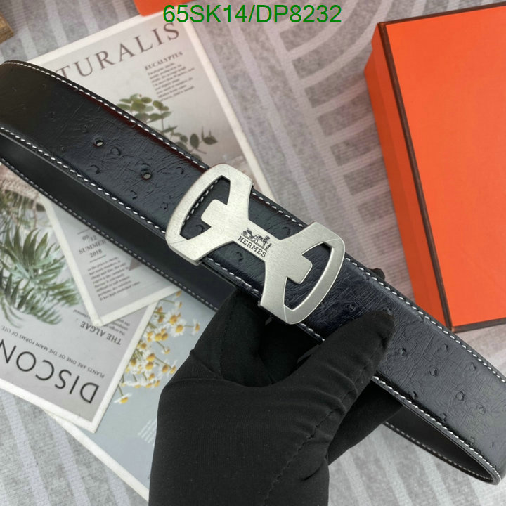 Hermes-Belts Code: DP8232 $: 65USD