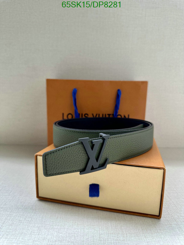 LV-Belts Code: DP8281 $: 65USD