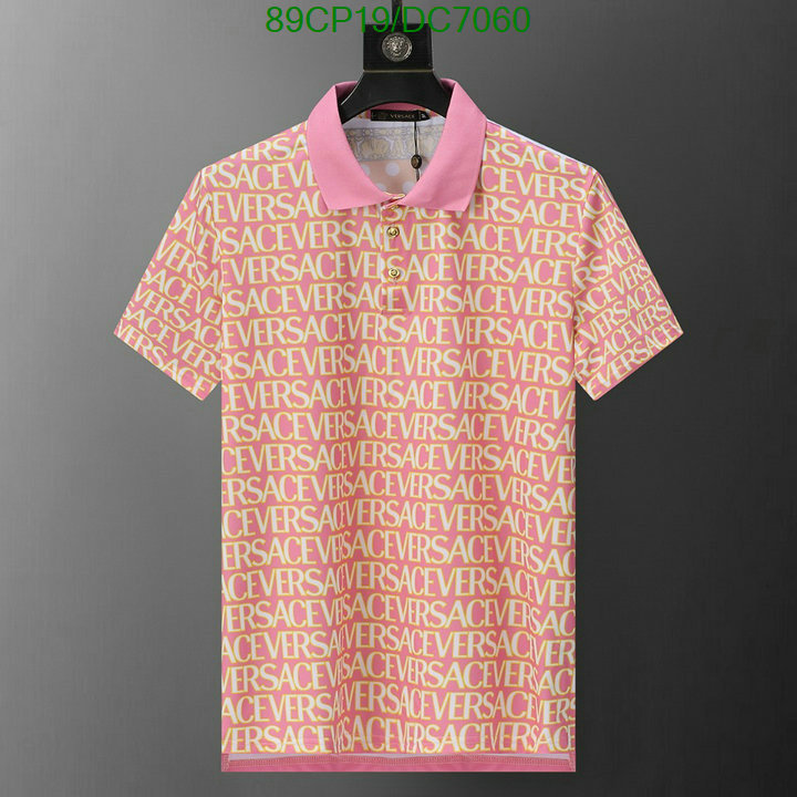 Versace-Clothing Code: DC7060 $: 89USD