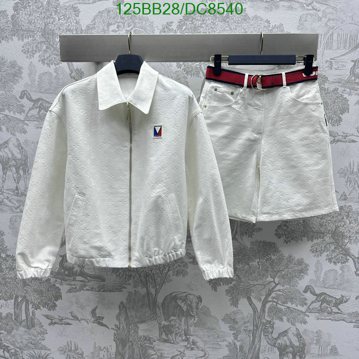 LV-Clothing Code: DC8540 $: 125USD