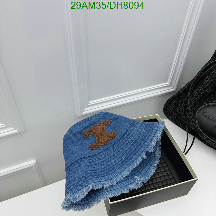 Celine-Cap(Hat) Code: DH8094 $: 29USD