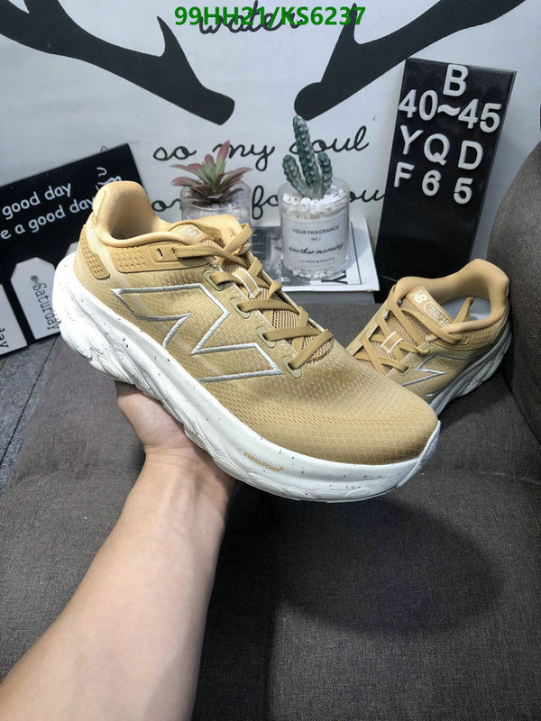 New Balance-Men shoes Code: KS6237 $: 99USD