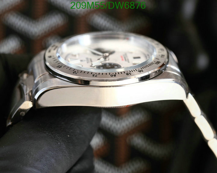 Tudor-Watch-Mirror Quality Code: DW6876 $: 209USD