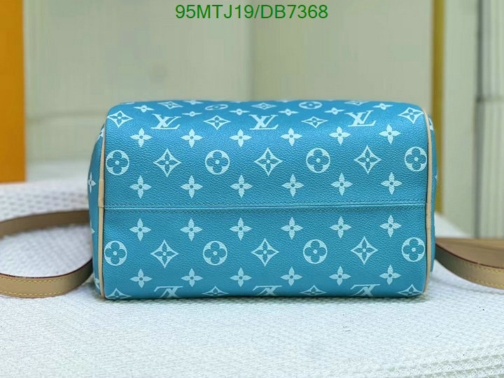 LV-Bag-4A Quality Code: DB7368 $: 95USD