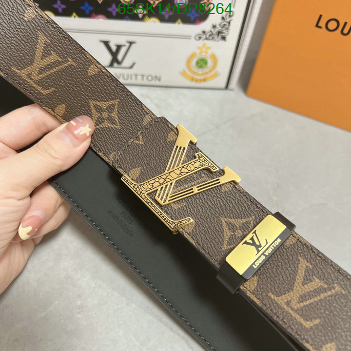 LV-Belts Code: DP8264 $: 65USD