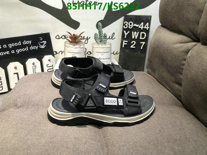 Ecco-Men shoes Code: KS6222 $: 85USD