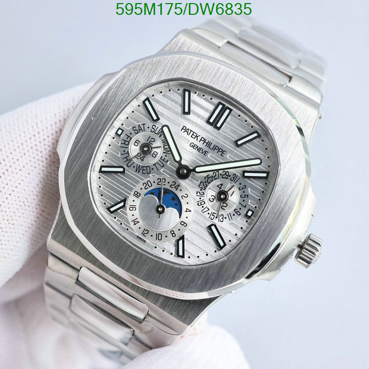 Patek Philippe-Watch-Mirror Quality Code: DW6835 $: 595USD