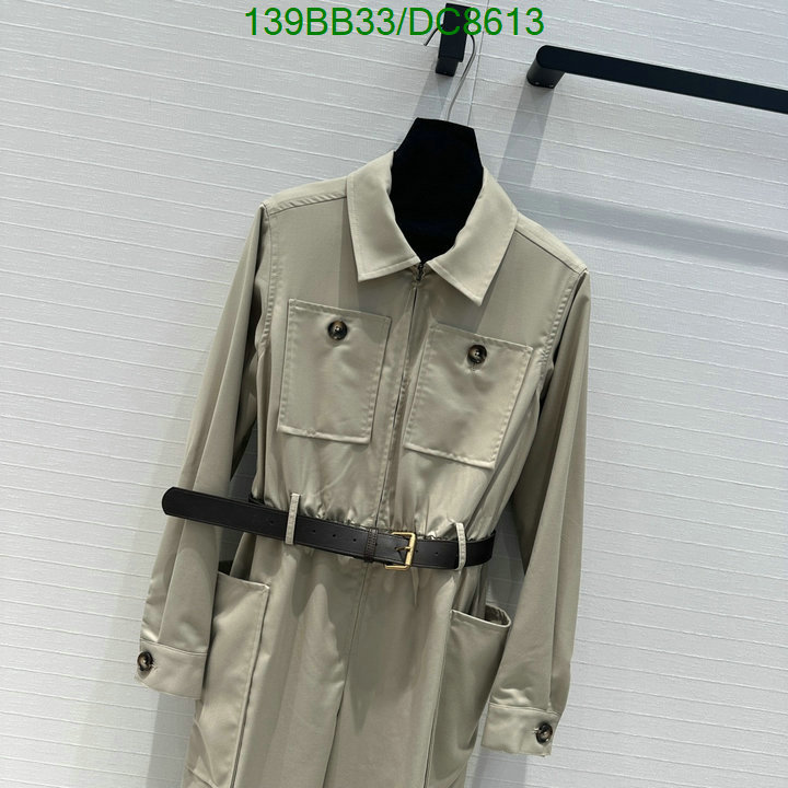 YSL-Clothing Code: DC8613 $: 139USD