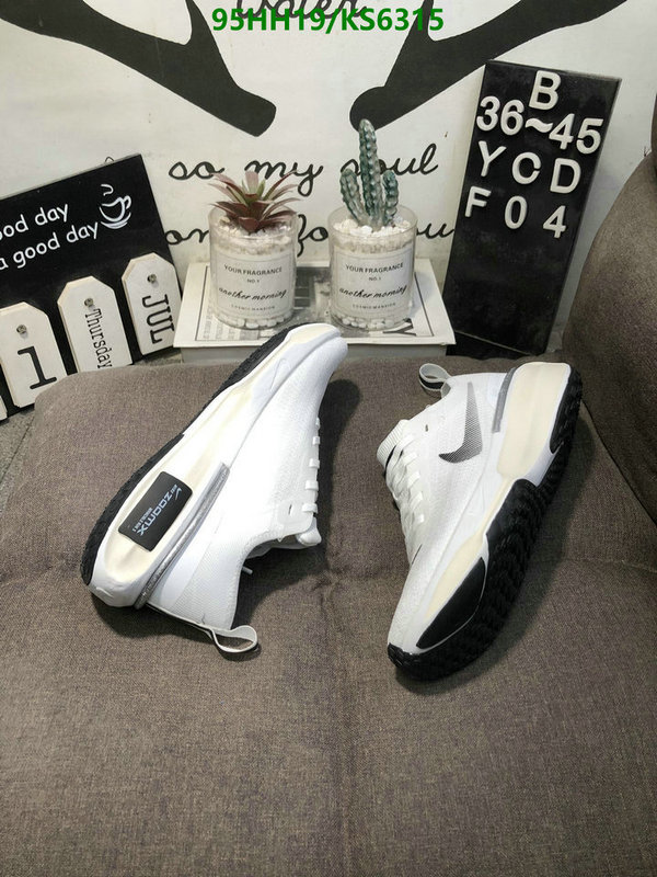 Nike-Men shoes Code: KS6315 $: 95USD