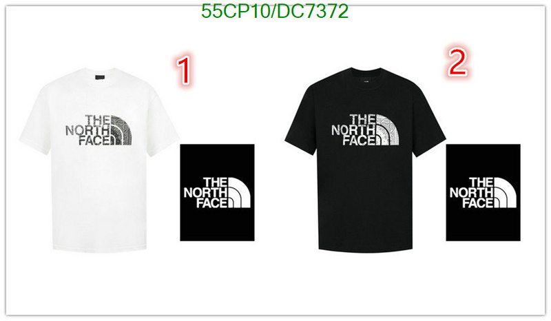 The North Face-Clothing Code: DC7372 $: 55USD