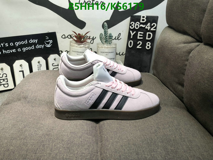 Adidas-Men shoes Code: KS6179 $: 85USD