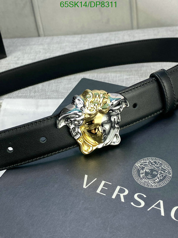 Versace-Belts Code: DP8311 $: 65USD