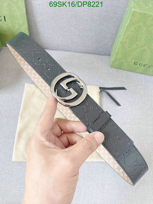 Gucci-Belts Code: DP8221 $: 69USD