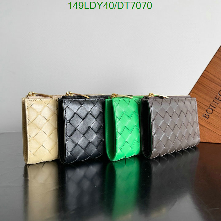 BV-Wallet Mirror Quality Code: DT7070 $: 149USD