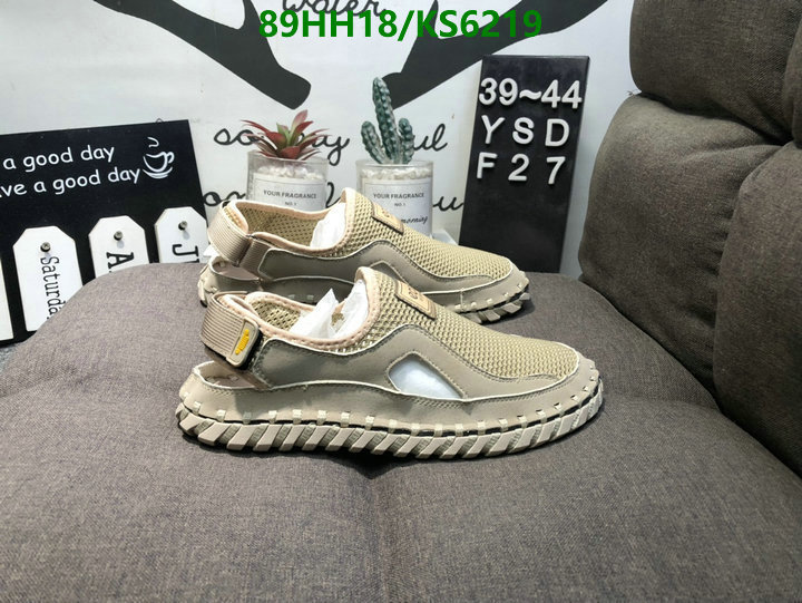 Ecco-Men shoes Code: KS6219 $: 89USD