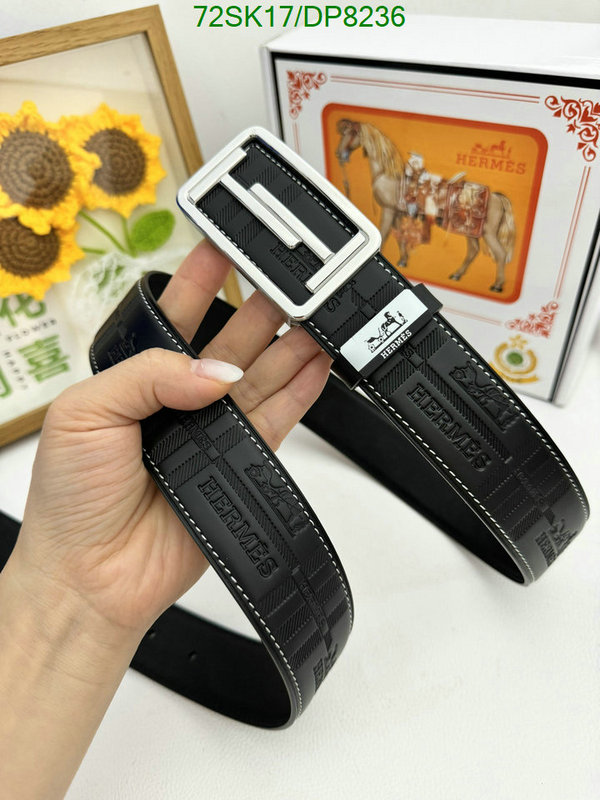 Hermes-Belts Code: DP8236 $: 72USD