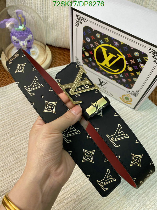 LV-Belts Code: DP8276 $: 72USD