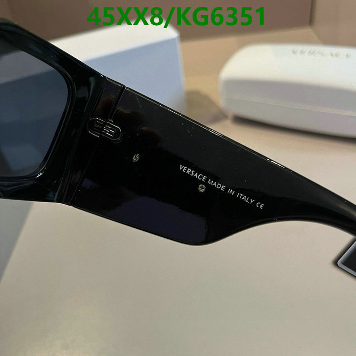 Versace-Glasses Code: KG6351 $: 45USD